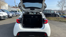 Toyota Yaris 1.5 Hybrid Excel 5dr CVT Hybrid Hatchback